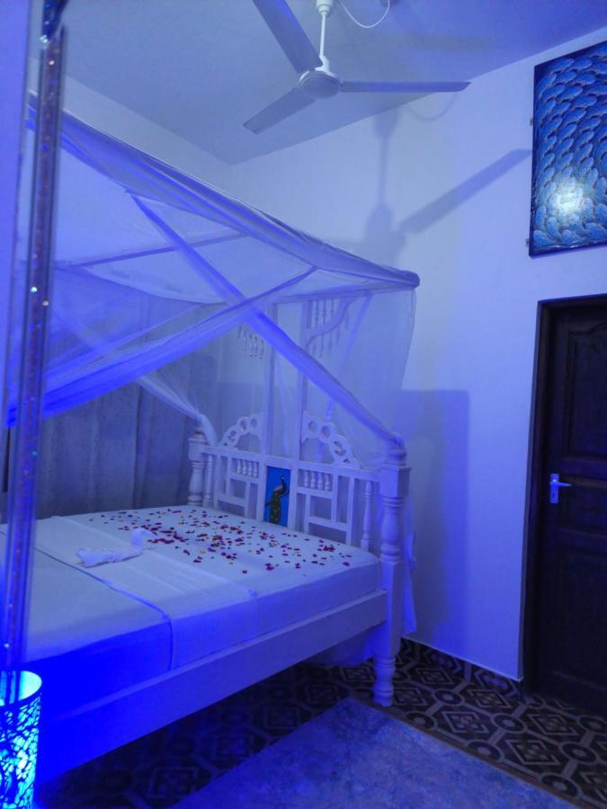 Ocean Breeze Homes Watamu 3 Bedroom Free Wi-Fi And Parking Exterior photo